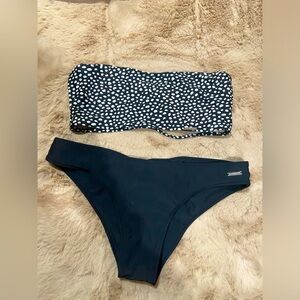 Blackbough bikini set